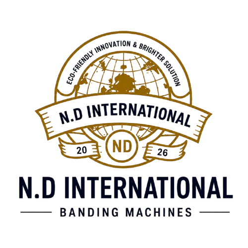 ND International Logo